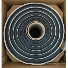 Double-sided sealing butyl tape